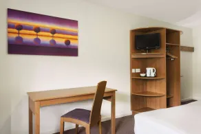 Days Inn Kendal - Killington Lake - Room