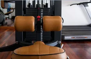 Hotel & Spa Alfândega da Fé - Area fitness