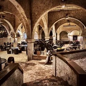 Matices Hotel de Barricas - Restaurante