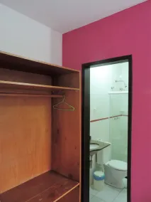 Pousada Tia Helena - Salle de bain