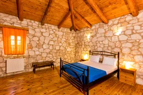 Liuba Houses - Habitación