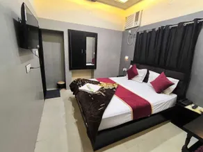 Hotel Goyal Palace - Rom