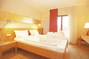 Einzelzimmer vital - Chambre