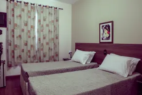 Hotel Blumenhof - Room