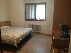 Smart Hotel Renzi - Quarto