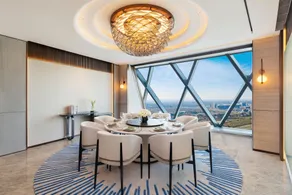 Hilton Huzhou Nanxun - Camera