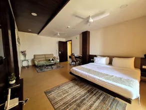 Ginger Diu, Jalandhar Beach - Zimmer
