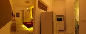 Epavlis Beach Resort - Rom