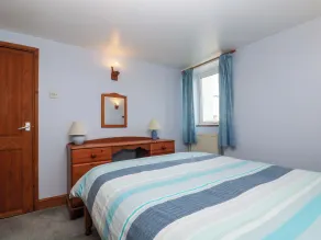 The Cottage - Room