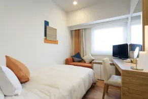 Sotetsu Fresa Inn Nagano-Zenkojiguchi - Room
