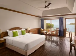 Villa Park Sun Island Resort - Rom
