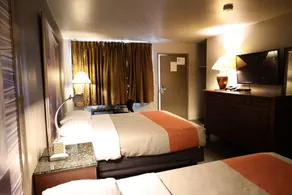 Golden Key Motel - Rom