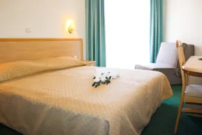 Centinera Resort - Room