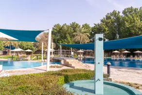eStay Hotel - Pool