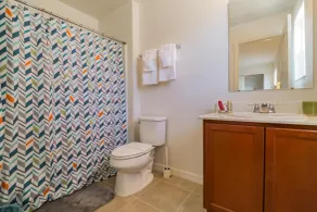 5114 Compass Bay - Salle de bain