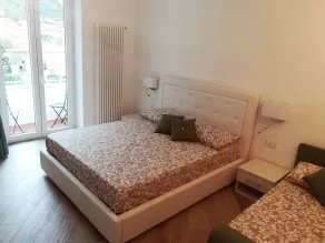 Trifoglio Apartment - Chambre