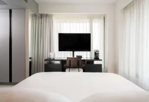 Leonardo Plaza City Tower Tel Aviv - Chambre