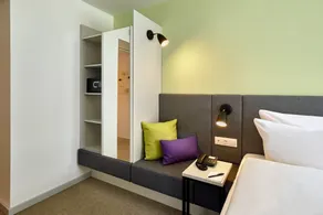 H+ Hotel Wien - Chambre