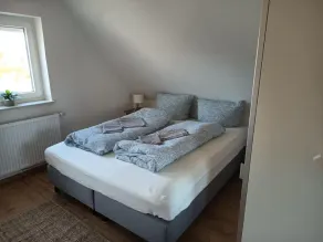 Haus Lützowallee - Room