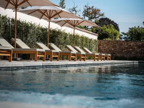 5 Terres Hôtel & Spa - MGallery - Piscine