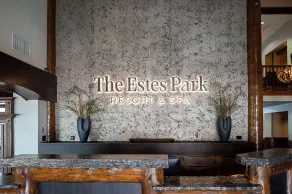 The Estes Park Resort - Réception