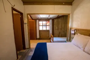 Pousada Cacau Praia do Rosa - Room