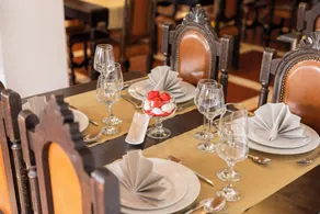 Lavanda Hotel Mira Serra - Ristorante