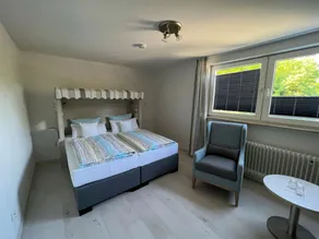 Hotel Haus Vocke - Chambre