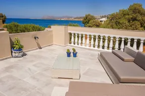 Minoos Hotel - Rom
