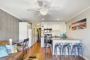 Hilton Head Vacation Rental: Private Beach Access! - Interiør