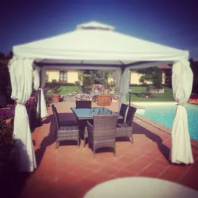 Agriturismo "Le Rondinelle" - Piscine