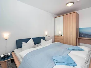 Aquarius Ferienwohnung Usedom - Camera