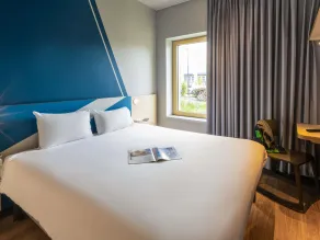 ibis budget Epinal - Rom