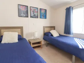 Olivia's Retreat - Room