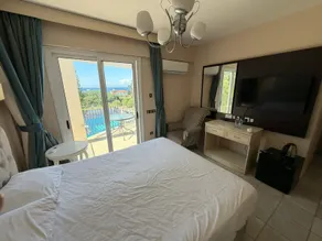 Marsin Hotel - Rom