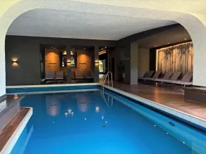 Parkhotel Luise Bad Herrenalb - Pool