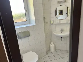 Hotel Stimbergpark - Bagno