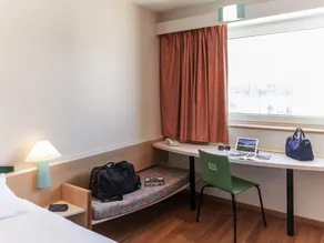 Ibis Murcia - Chambre