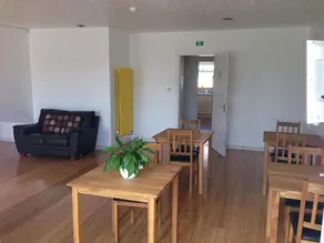 Ardenlea House Hotel B&b - Réception