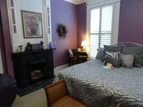 Market Street Inn - Chambre