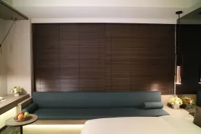 Queena Plaza Hotel - Room
