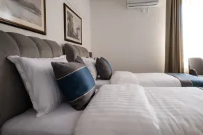 Hotel Mio City - Habitación