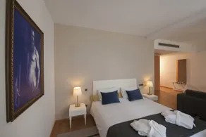Hotel Parque Serra da Lousã - Room