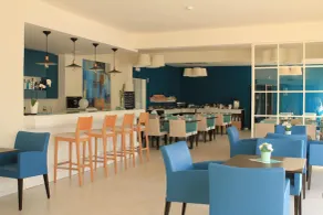 Hotel D'Alcoutim - Restaurant