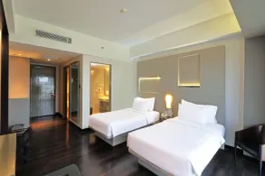 Swiss-Belhotel Cirebon - Room
