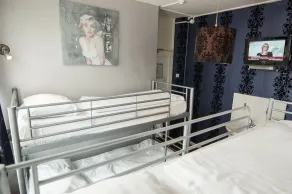 Princess Hostel Amsterdam - Chambre