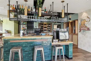 Hotel Akena Nantes Reze Aeroport  - Restaurant
