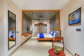 Hotel Cason International - Rum