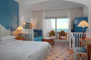 Sheraton Sharm Hotel, Resort, Villas & Spa - Habitación