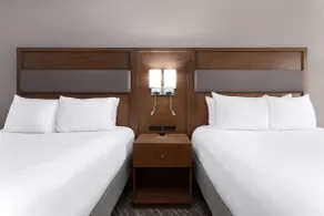DoubleTree by Hilton Charleston Mount Pleasant - Chambre